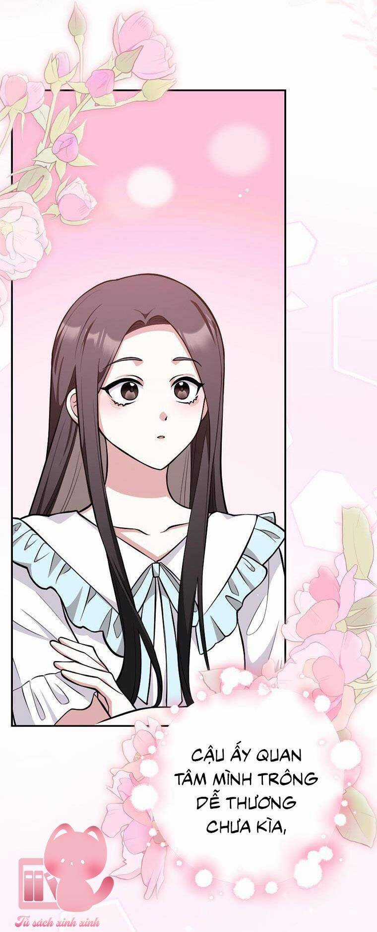 Tôi Thề Chúng Ta Chỉ Là Bạn Chapter 8 trang 51