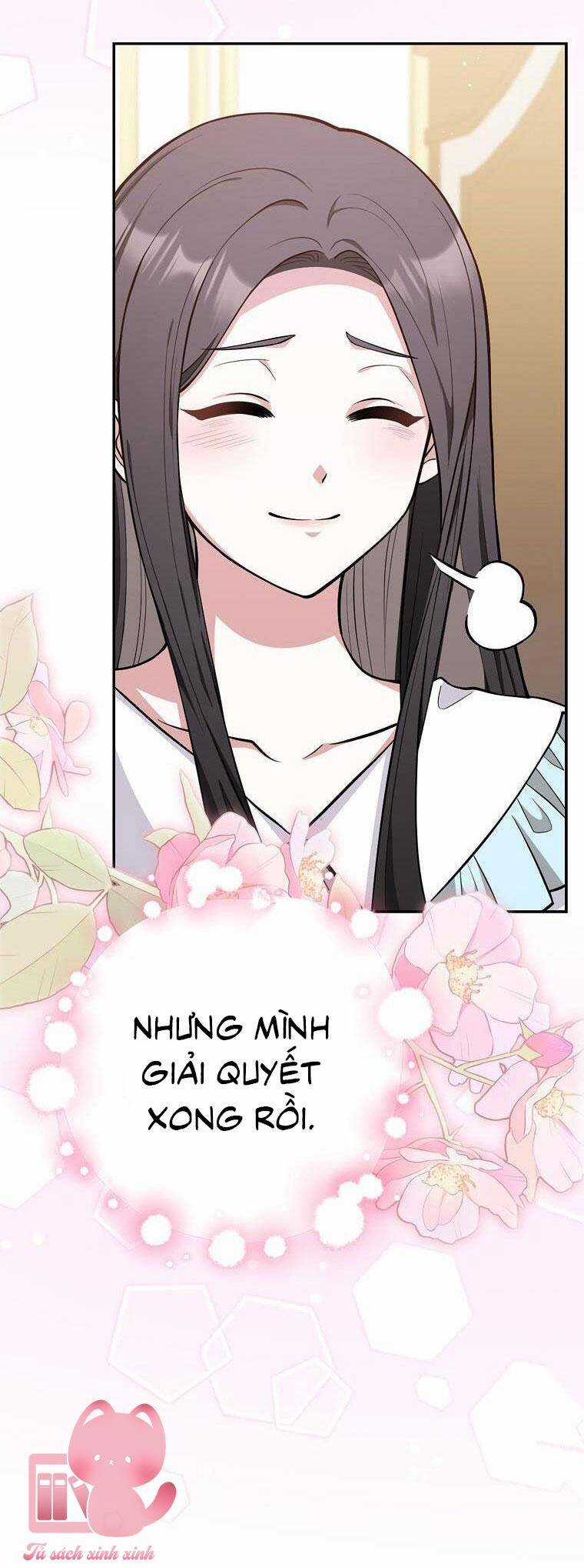 Tôi Thề Chúng Ta Chỉ Là Bạn Chapter 8 trang 52