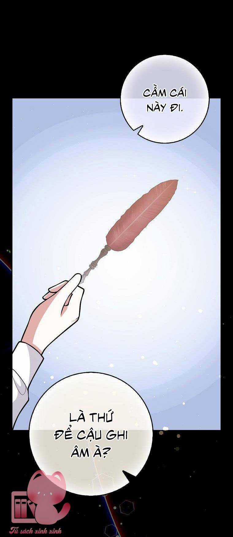 Tôi Thề Chúng Ta Chỉ Là Bạn Chapter 8 trang 55