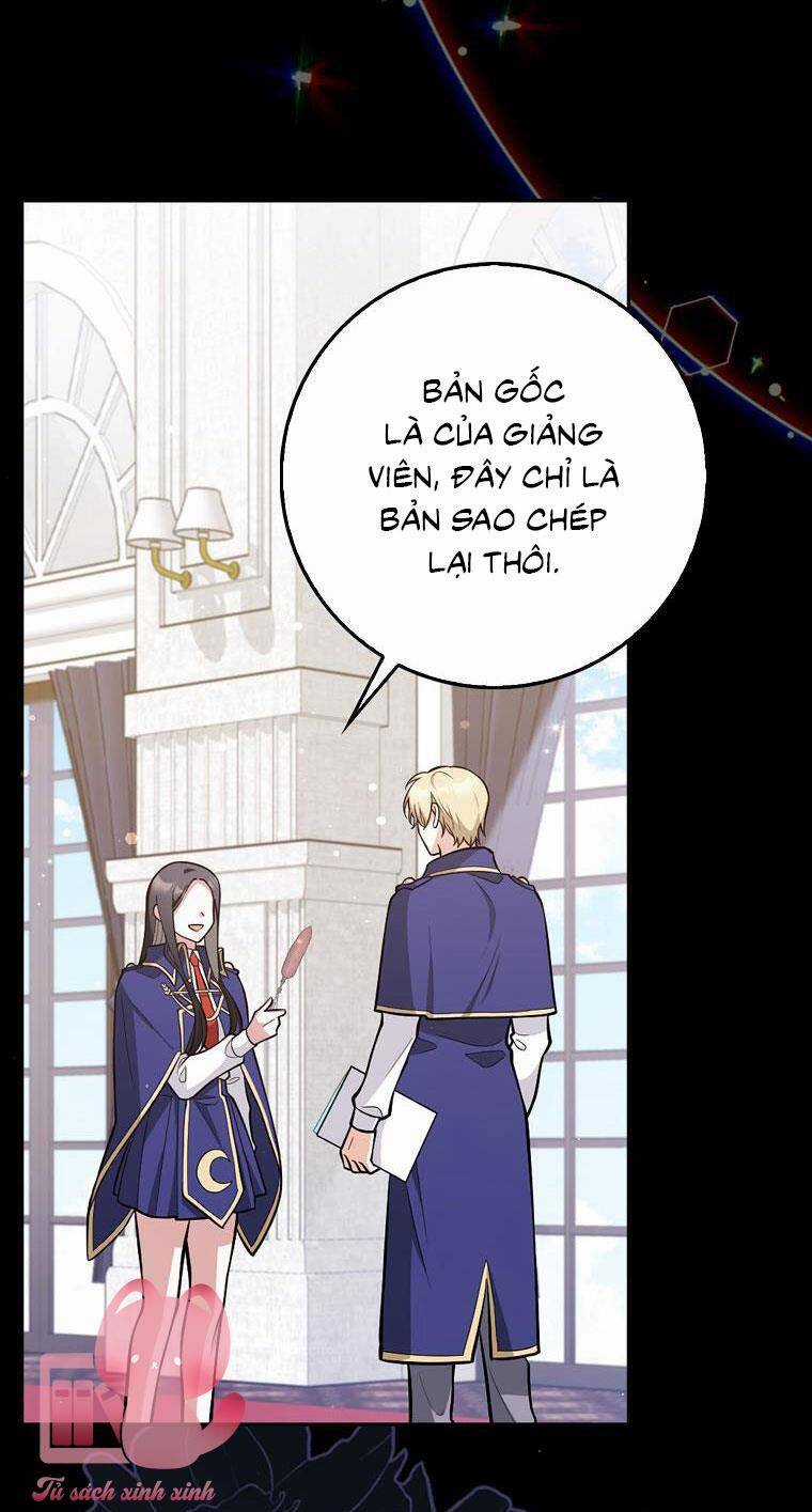 Tôi Thề Chúng Ta Chỉ Là Bạn Chapter 8 trang 56