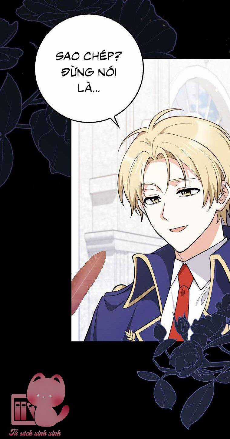 Tôi Thề Chúng Ta Chỉ Là Bạn Chapter 8 trang 57