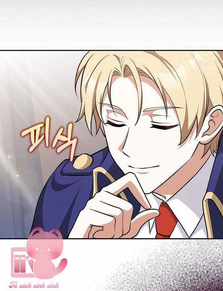 Tôi Thề Chúng Ta Chỉ Là Bạn Chapter 8 trang 59