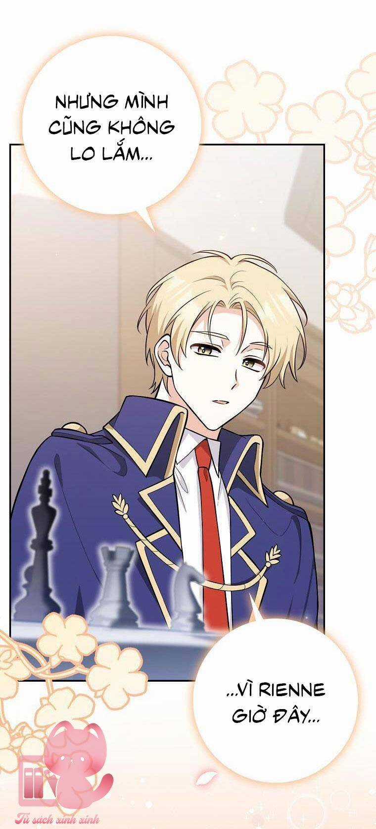 Tôi Thề Chúng Ta Chỉ Là Bạn Chapter 8 trang 66