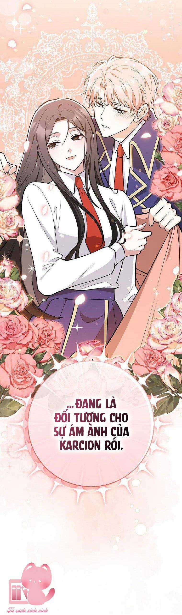 Tôi Thề Chúng Ta Chỉ Là Bạn Chapter 8 trang 67