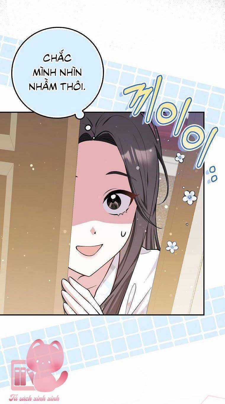 Tôi Thề Chúng Ta Chỉ Là Bạn Chapter 8 trang 7