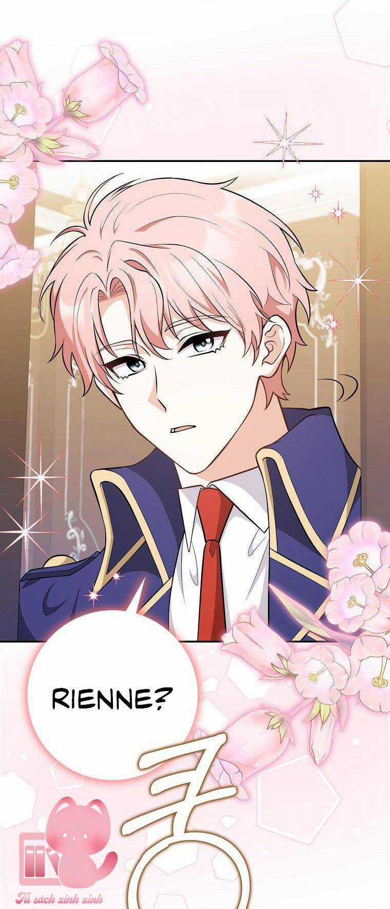 Tôi Thề Chúng Ta Chỉ Là Bạn Chapter 8 trang 8