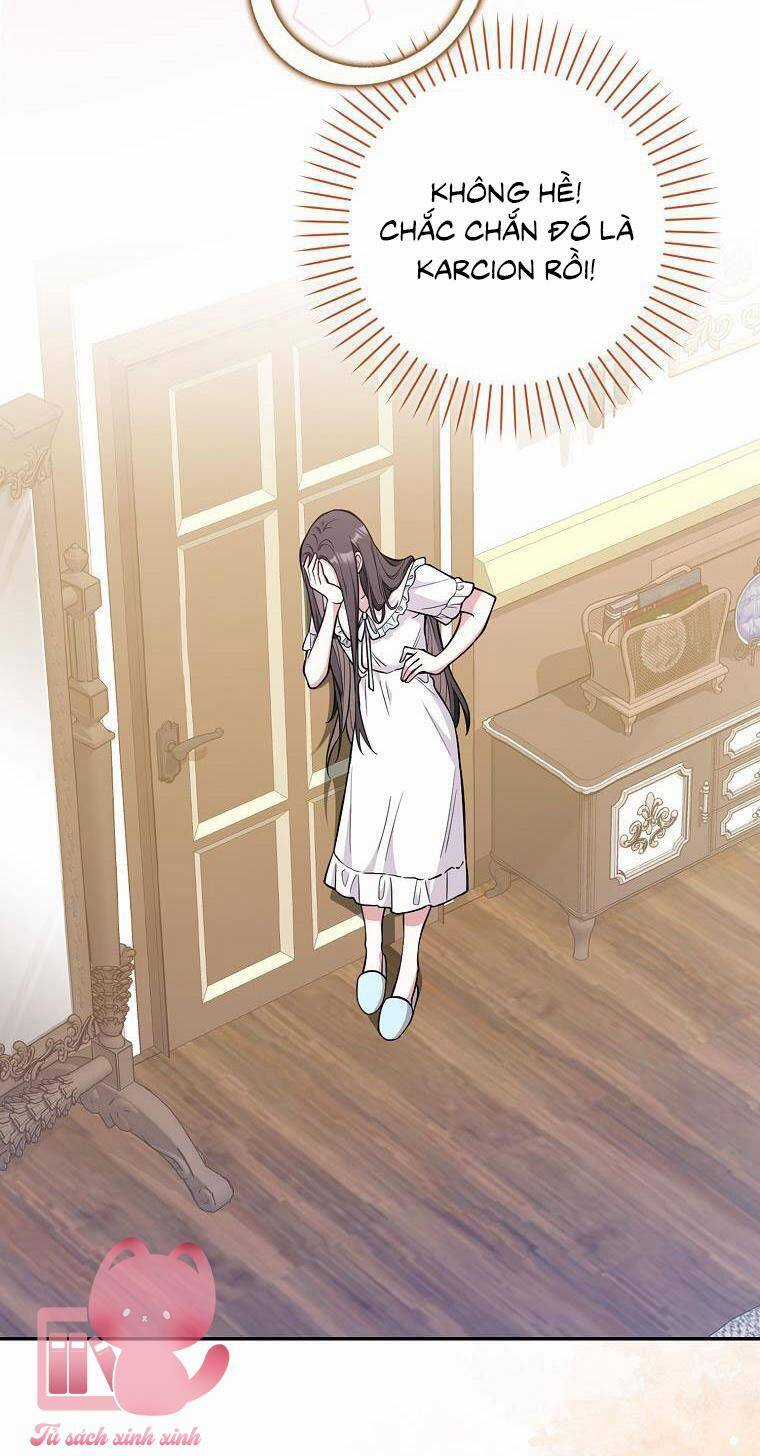 Tôi Thề Chúng Ta Chỉ Là Bạn Chapter 8 trang 9