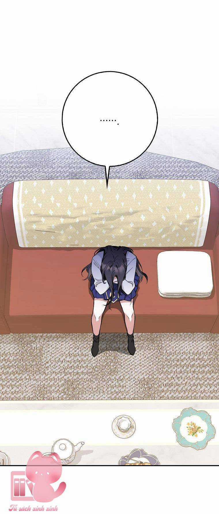 Tôi Thề Chúng Ta Chỉ Là Bạn Chapter 9 trang 12