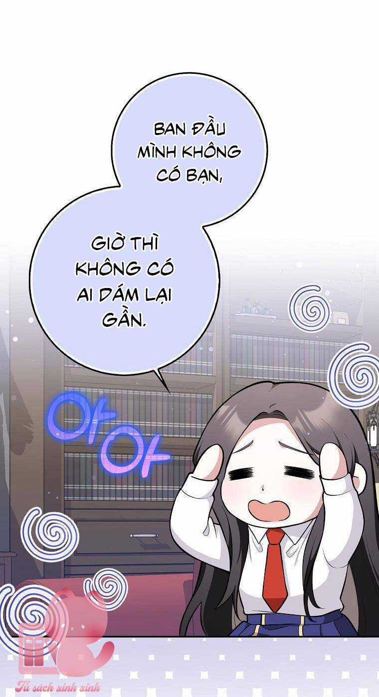 Tôi Thề Chúng Ta Chỉ Là Bạn Chapter 9 trang 16