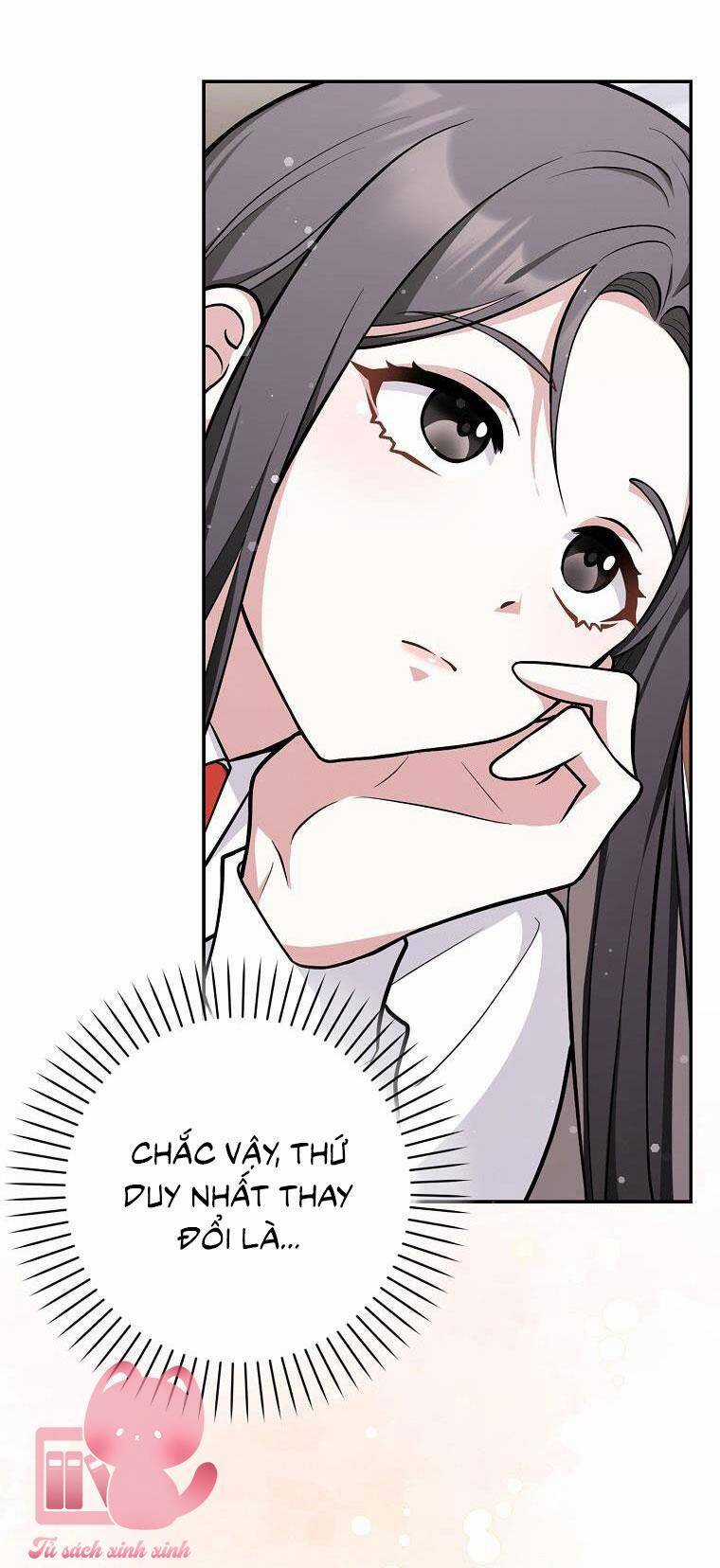 Tôi Thề Chúng Ta Chỉ Là Bạn Chapter 9 trang 19