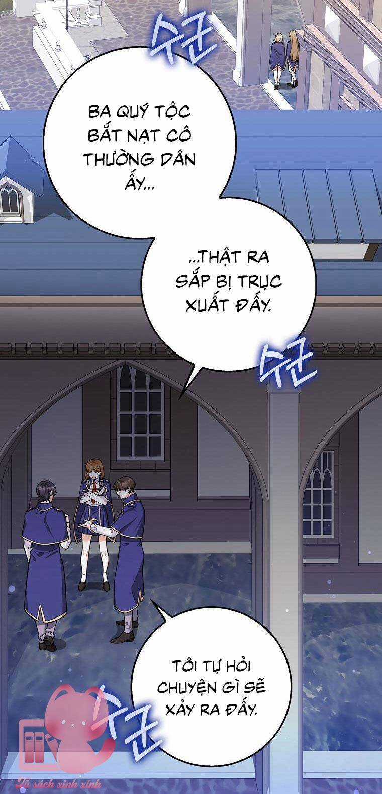 Tôi Thề Chúng Ta Chỉ Là Bạn Chapter 9 trang 2