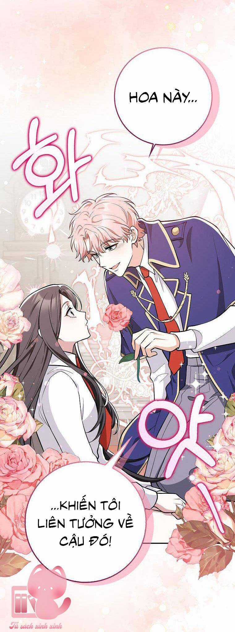 Tôi Thề Chúng Ta Chỉ Là Bạn Chapter 9 trang 21