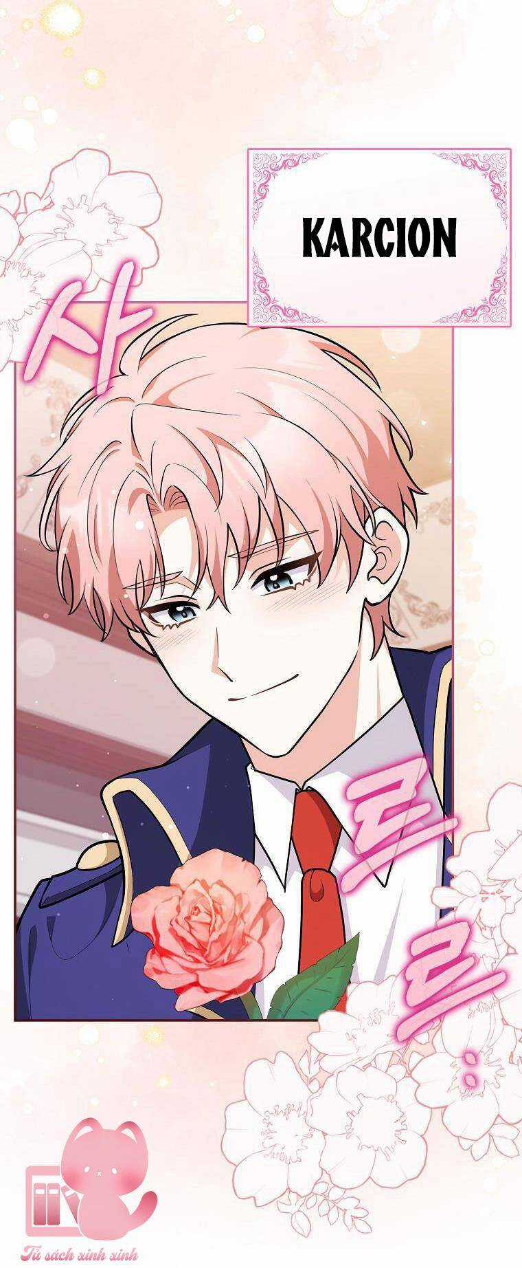 Tôi Thề Chúng Ta Chỉ Là Bạn Chapter 9 trang 22