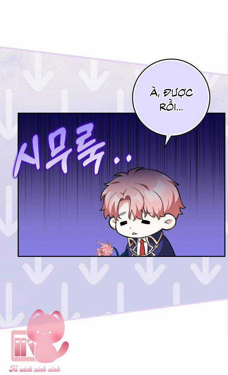 Tôi Thề Chúng Ta Chỉ Là Bạn Chapter 9 trang 24