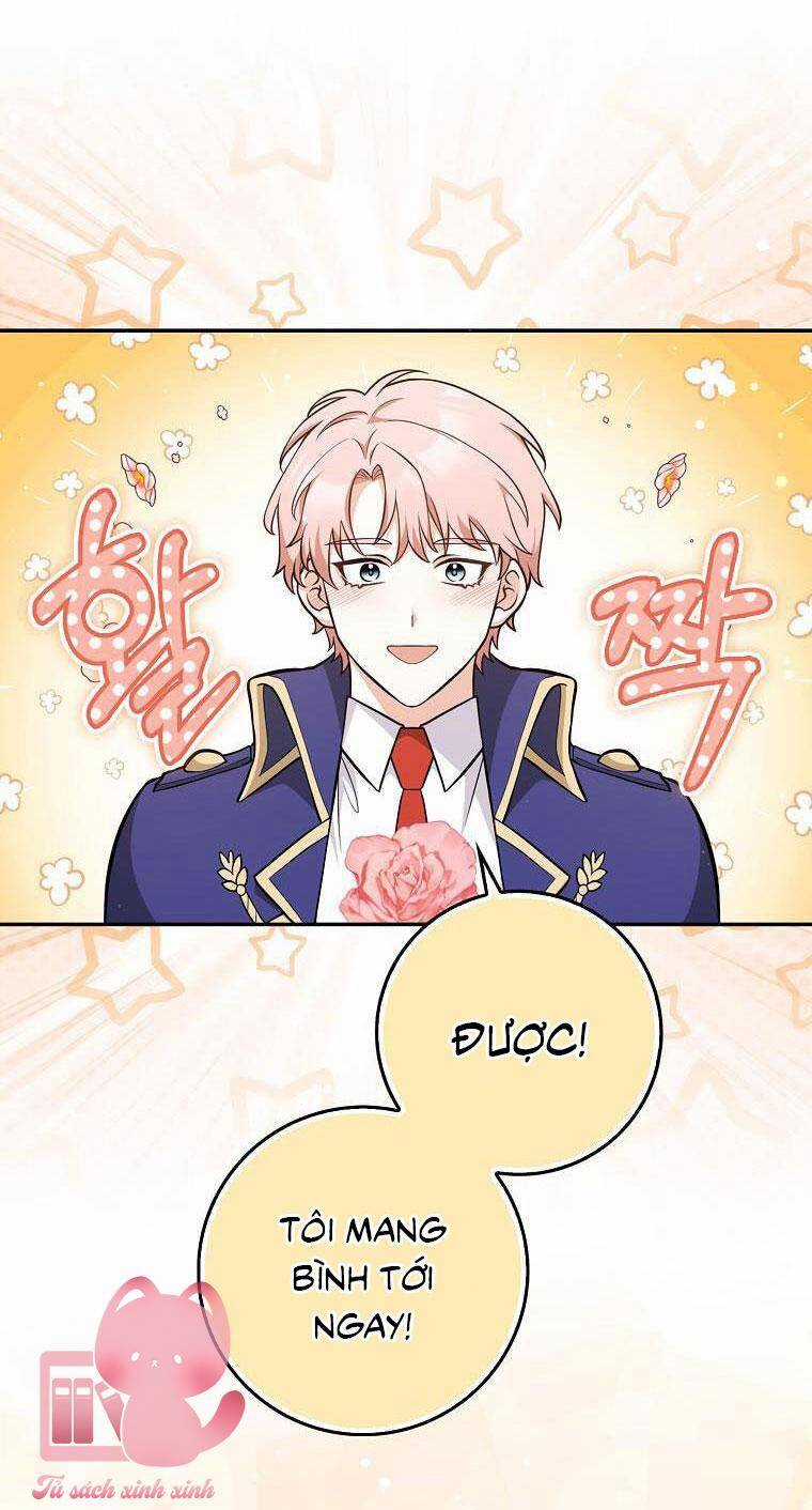 Tôi Thề Chúng Ta Chỉ Là Bạn Chapter 9 trang 26