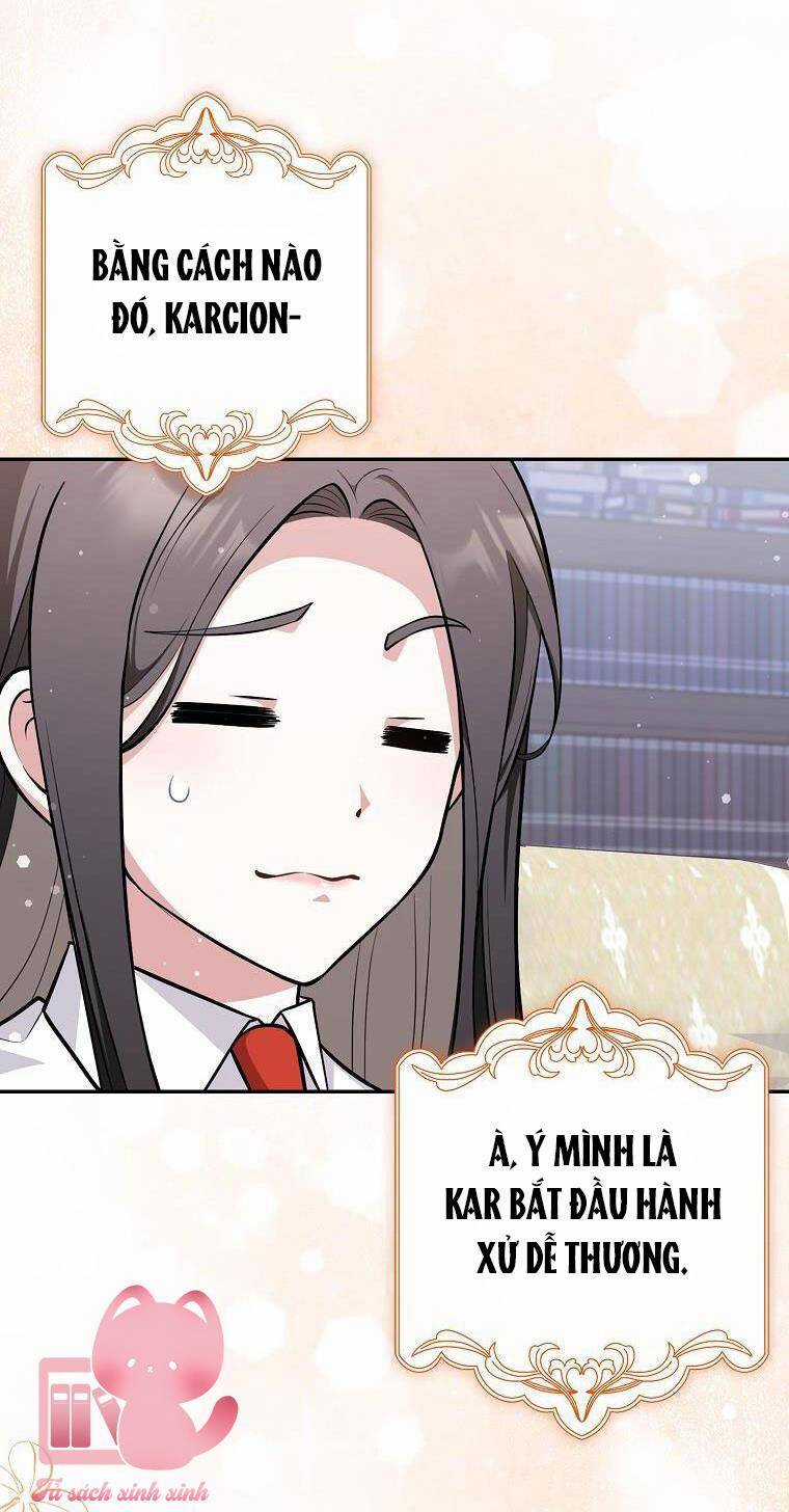 Tôi Thề Chúng Ta Chỉ Là Bạn Chapter 9 trang 29