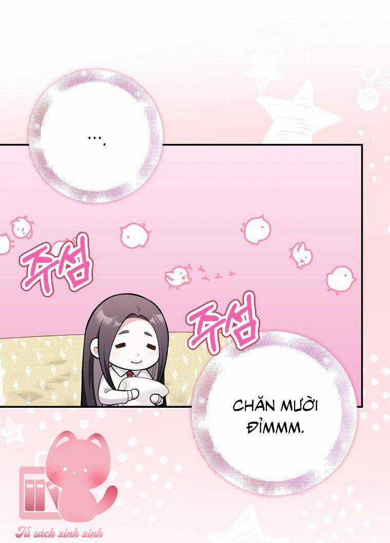Tôi Thề Chúng Ta Chỉ Là Bạn Chapter 9 trang 31