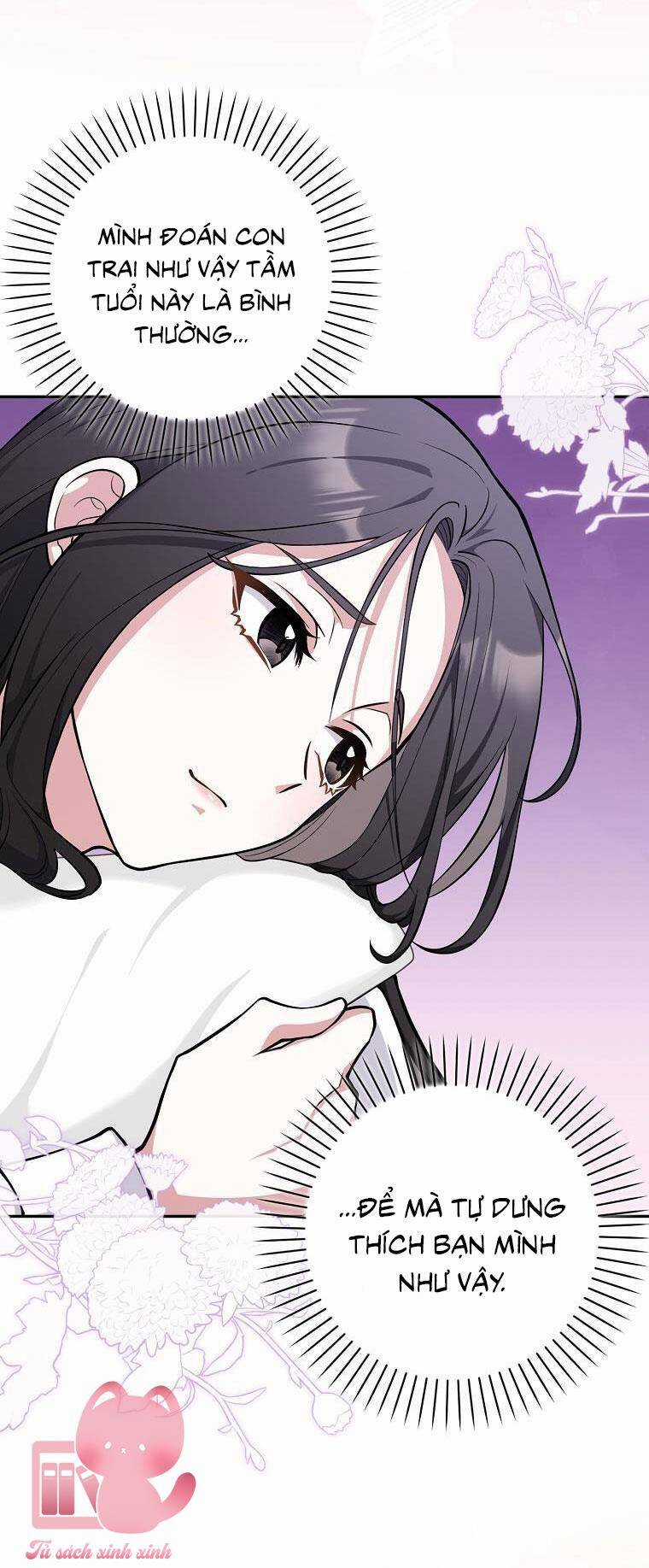 Tôi Thề Chúng Ta Chỉ Là Bạn Chapter 9 trang 32