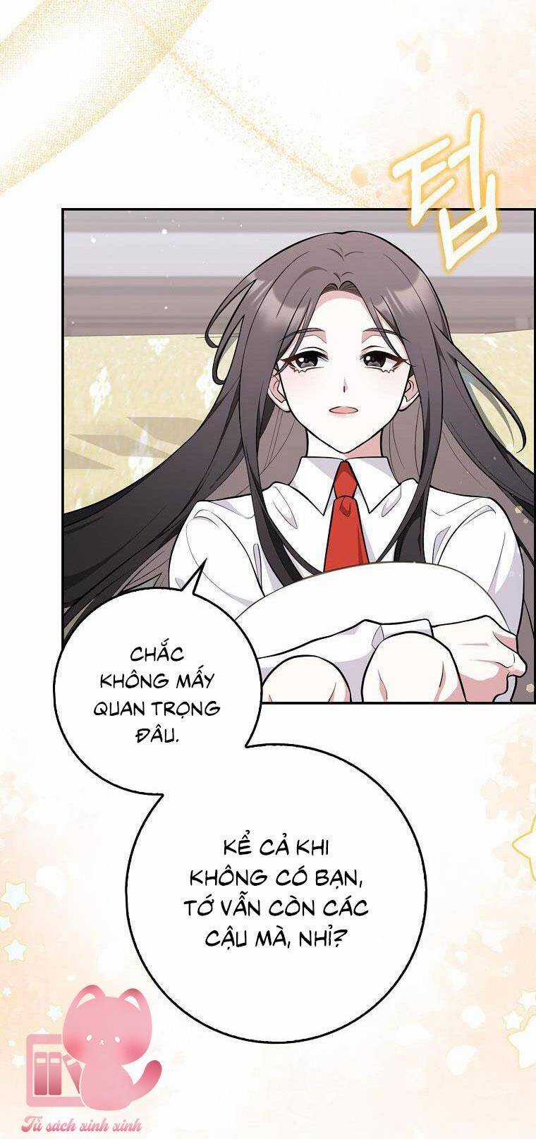 Tôi Thề Chúng Ta Chỉ Là Bạn Chapter 9 trang 34