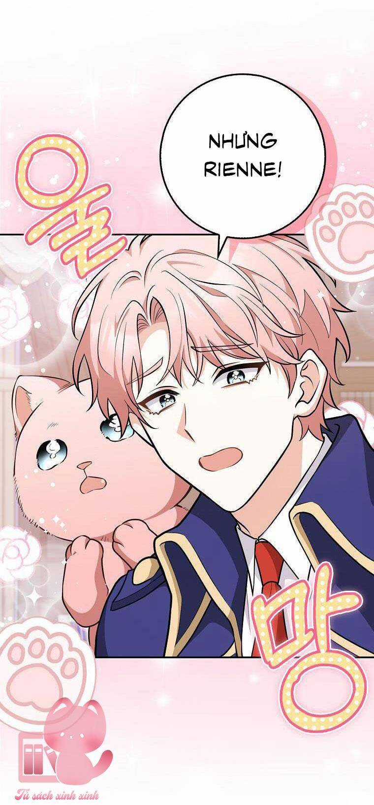 Tôi Thề Chúng Ta Chỉ Là Bạn Chapter 9 trang 36