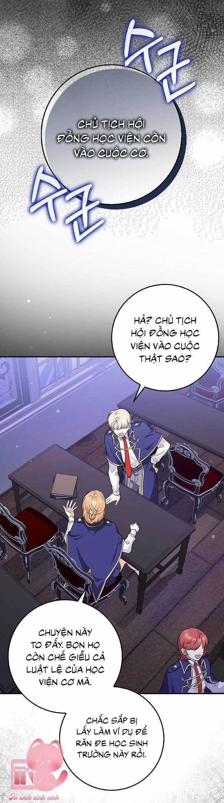 Tôi Thề Chúng Ta Chỉ Là Bạn Chapter 9 trang 4