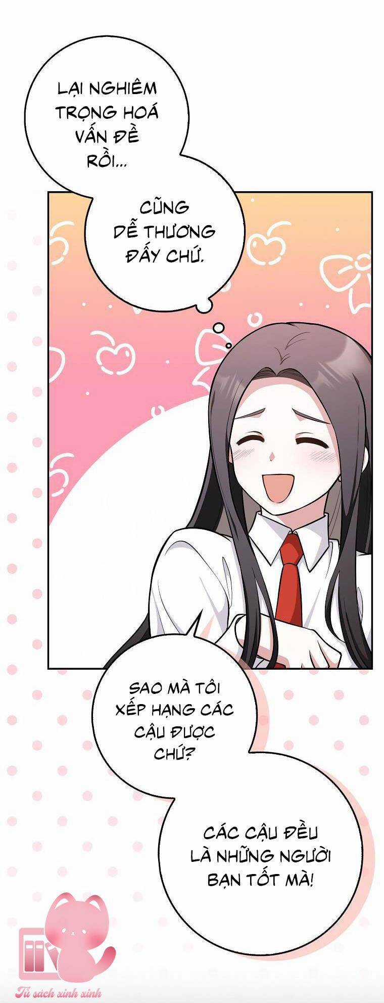 Tôi Thề Chúng Ta Chỉ Là Bạn Chapter 9 trang 43