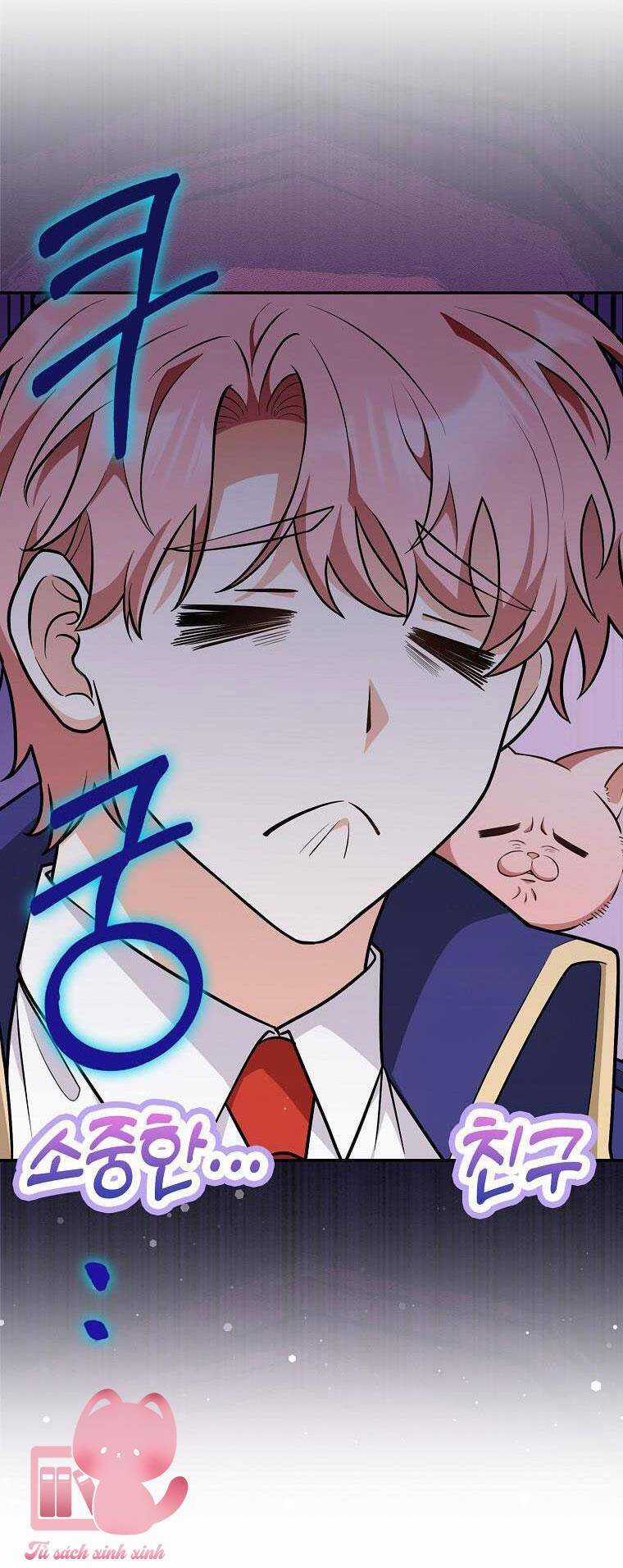 Tôi Thề Chúng Ta Chỉ Là Bạn Chapter 9 trang 44