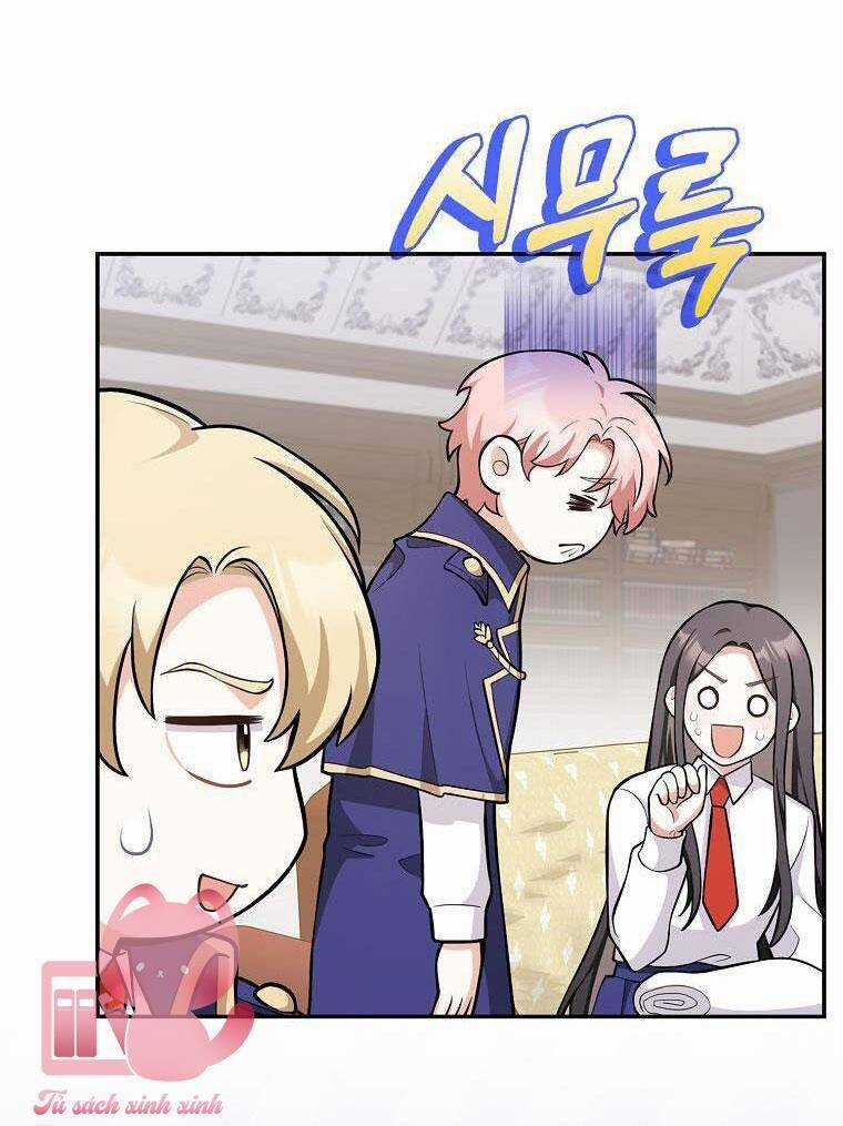 Tôi Thề Chúng Ta Chỉ Là Bạn Chapter 9 trang 45