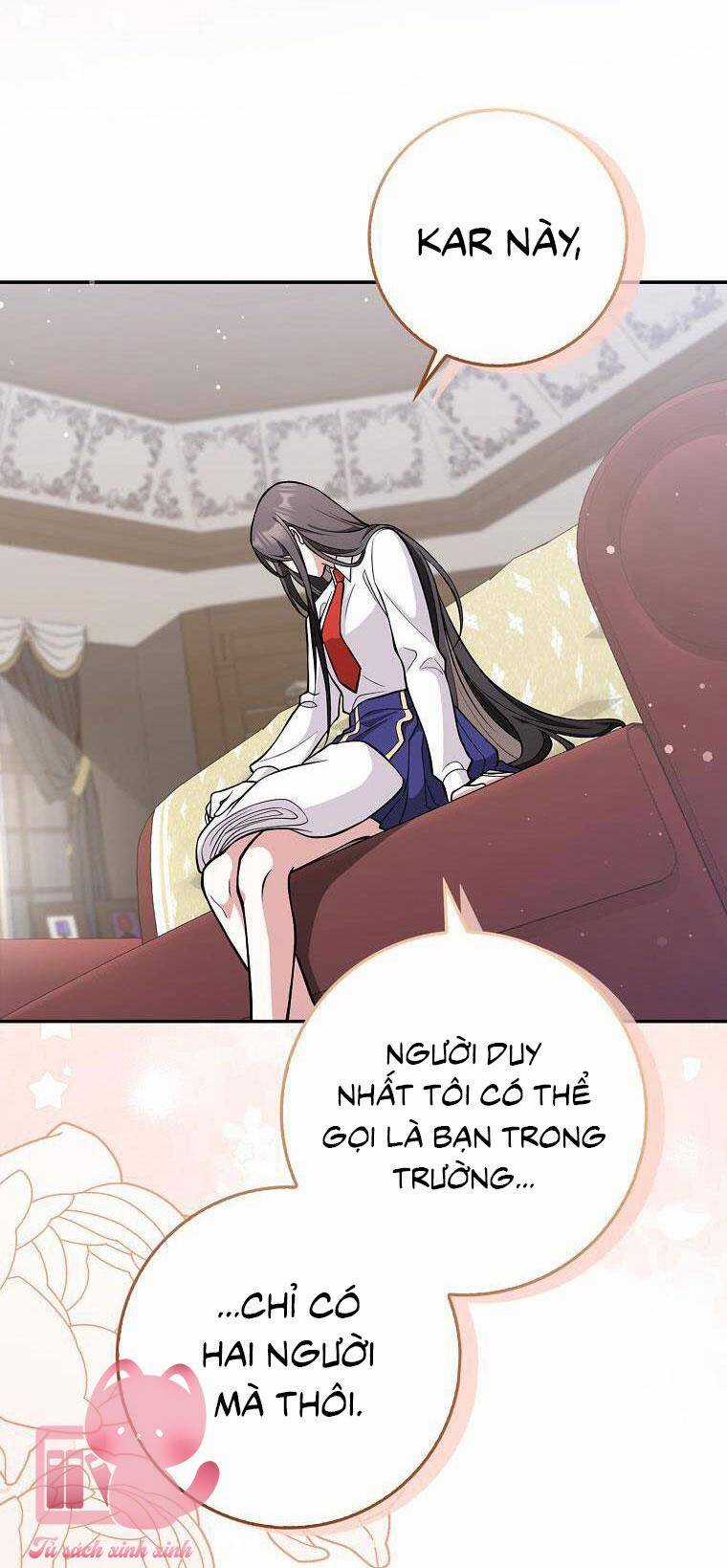 Tôi Thề Chúng Ta Chỉ Là Bạn Chapter 9 trang 49