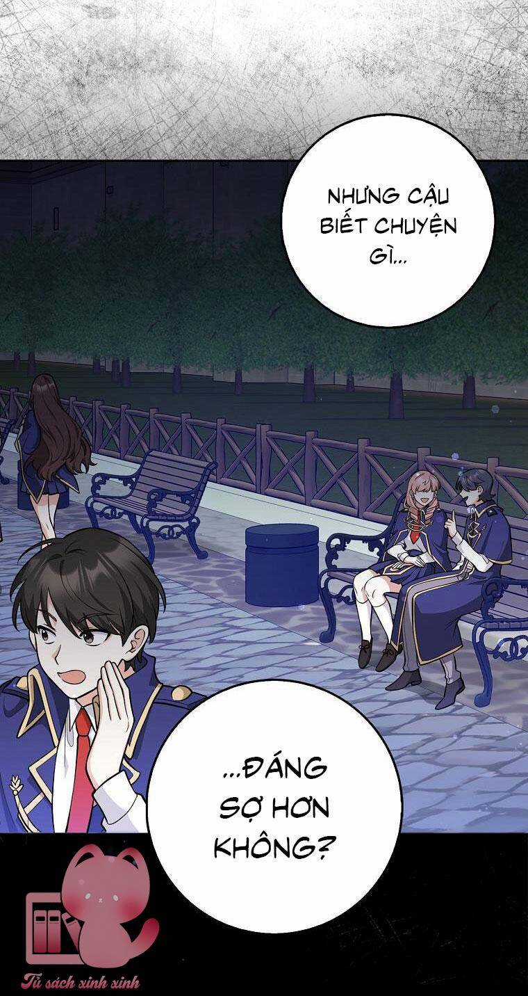 Tôi Thề Chúng Ta Chỉ Là Bạn Chapter 9 trang 5