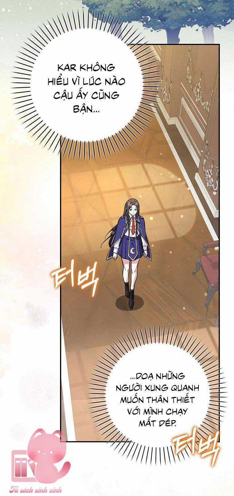 Tôi Thề Chúng Ta Chỉ Là Bạn Chapter 9 trang 54