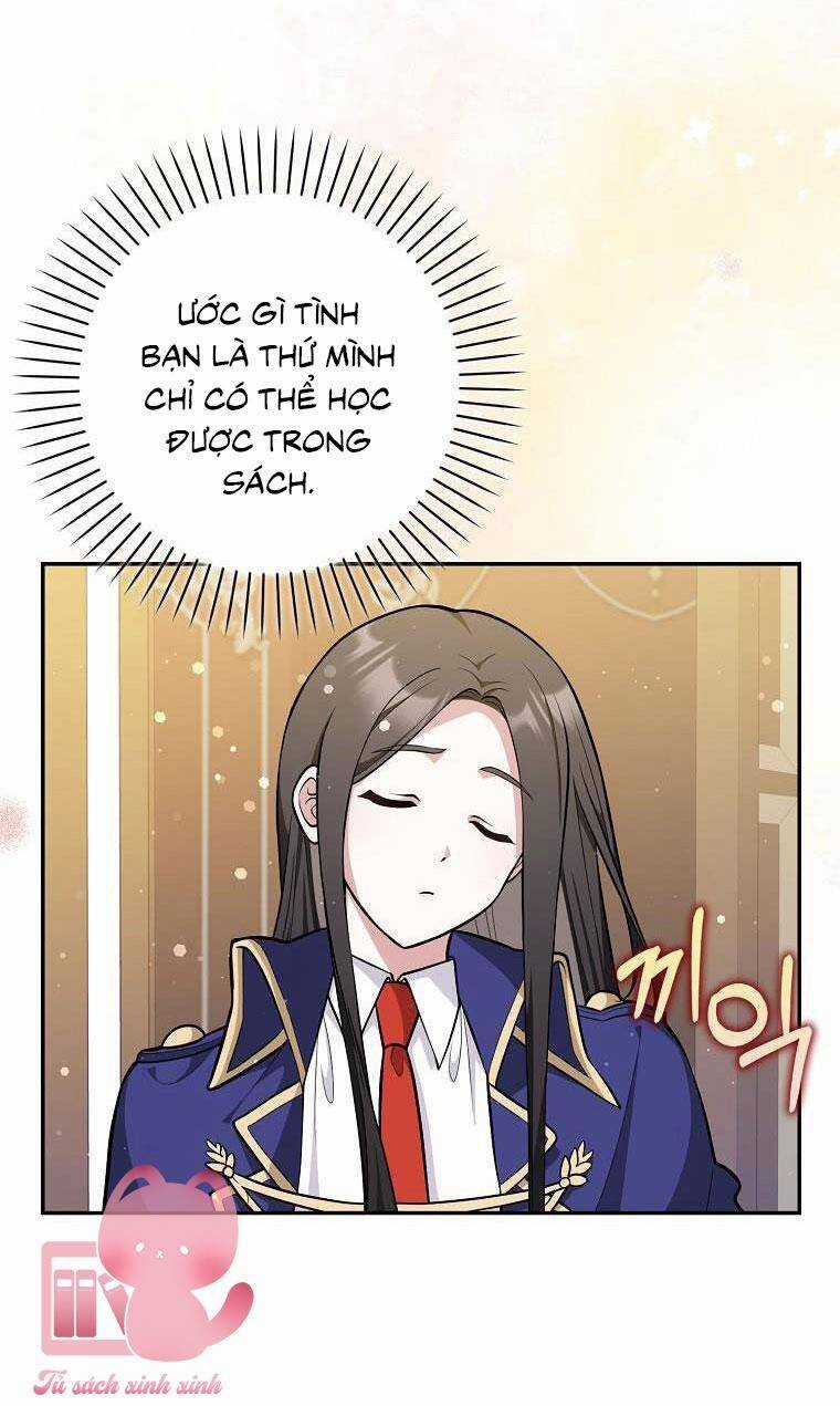 Tôi Thề Chúng Ta Chỉ Là Bạn Chapter 9 trang 55