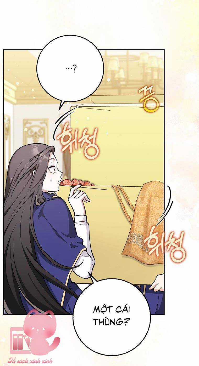 Tôi Thề Chúng Ta Chỉ Là Bạn Chapter 9 trang 57