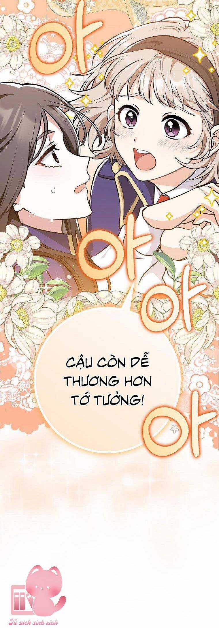 Tôi Thề Chúng Ta Chỉ Là Bạn Chapter 9 trang 60