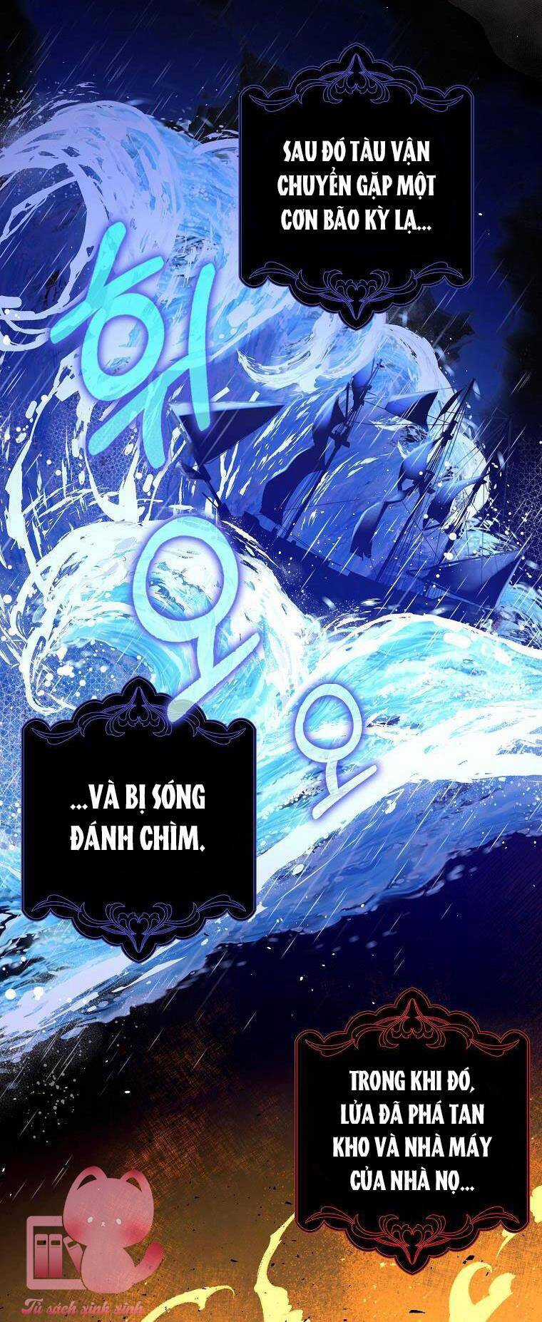 Tôi Thề Chúng Ta Chỉ Là Bạn Chapter 9 trang 8