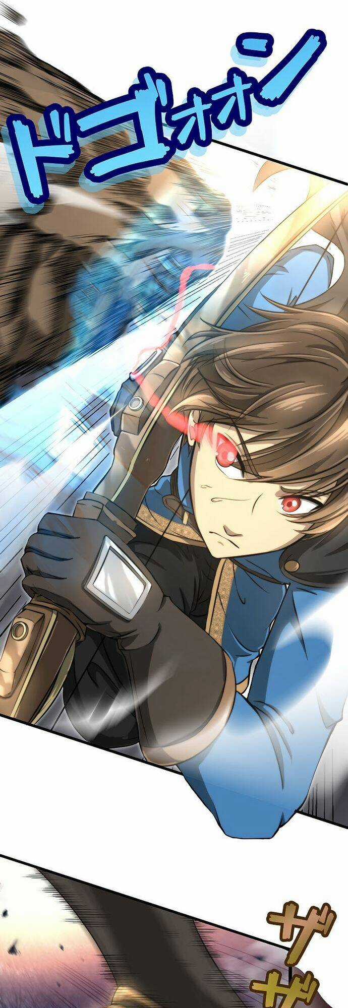 Tới Thế Giới Khác Của Riêng Tôi Chapter 1 trang 10