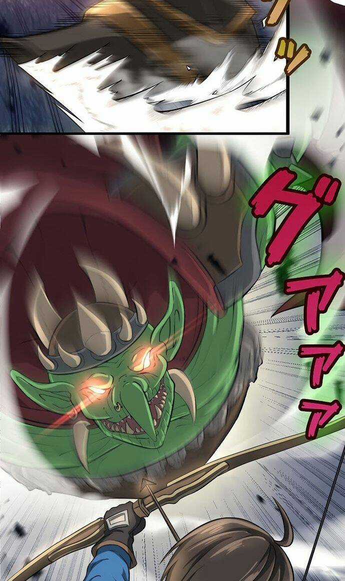 Tới Thế Giới Khác Của Riêng Tôi Chapter 1 trang 11