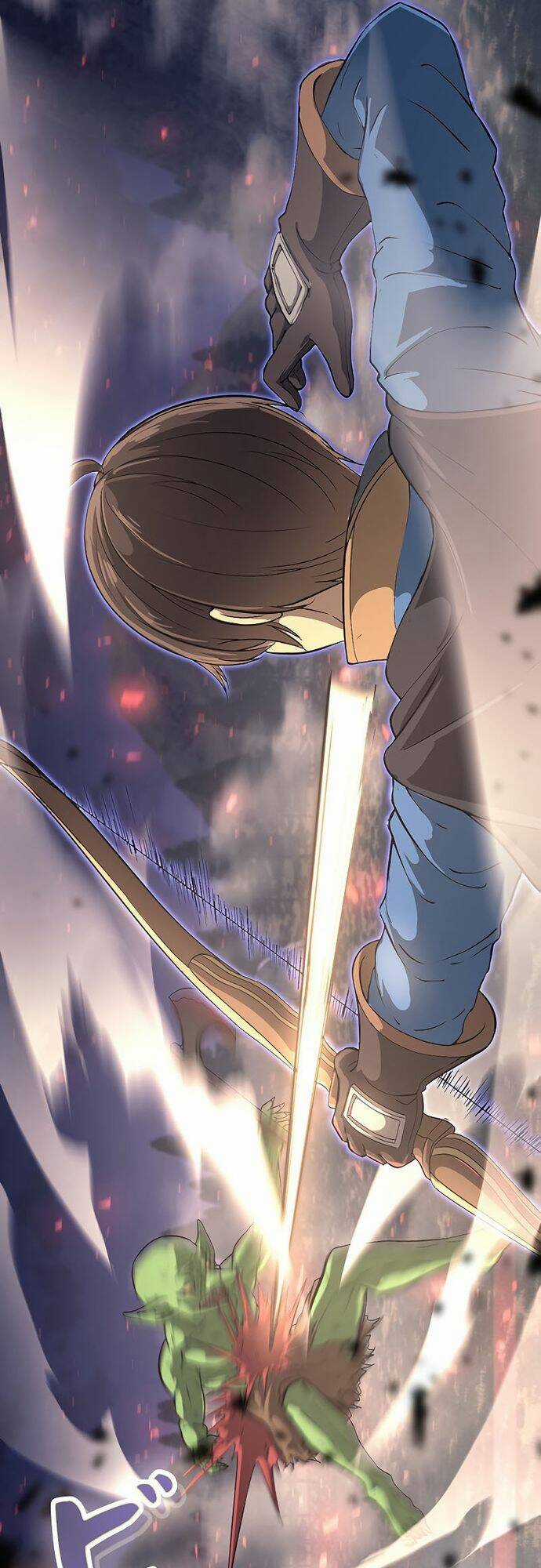 Tới Thế Giới Khác Của Riêng Tôi Chapter 1 trang 2