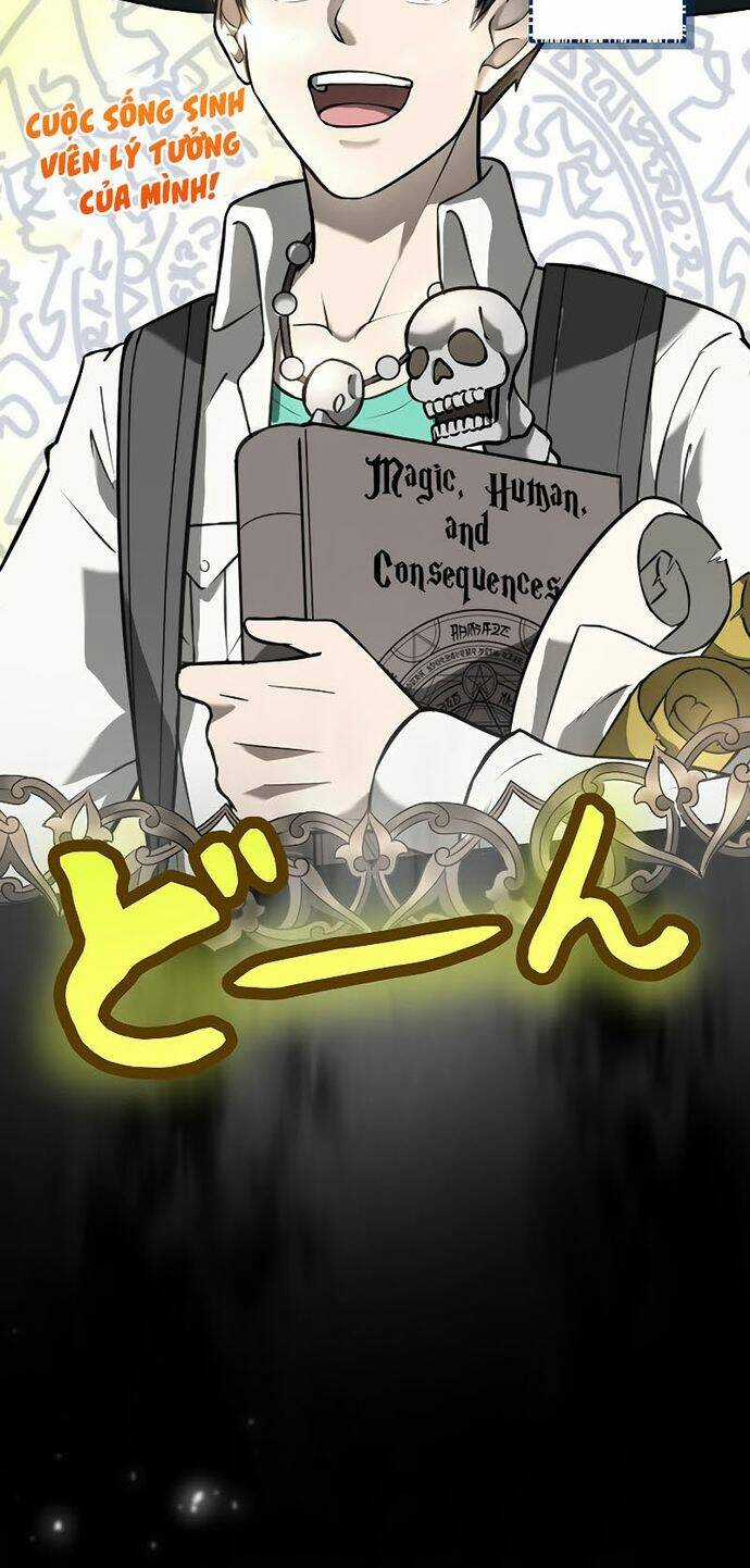 Tới Thế Giới Khác Của Riêng Tôi Chapter 1 trang 20