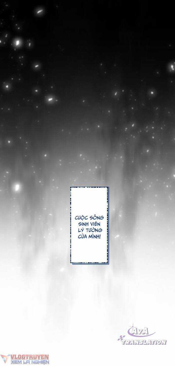 Tới Thế Giới Khác Của Riêng Tôi Chapter 1 trang 21