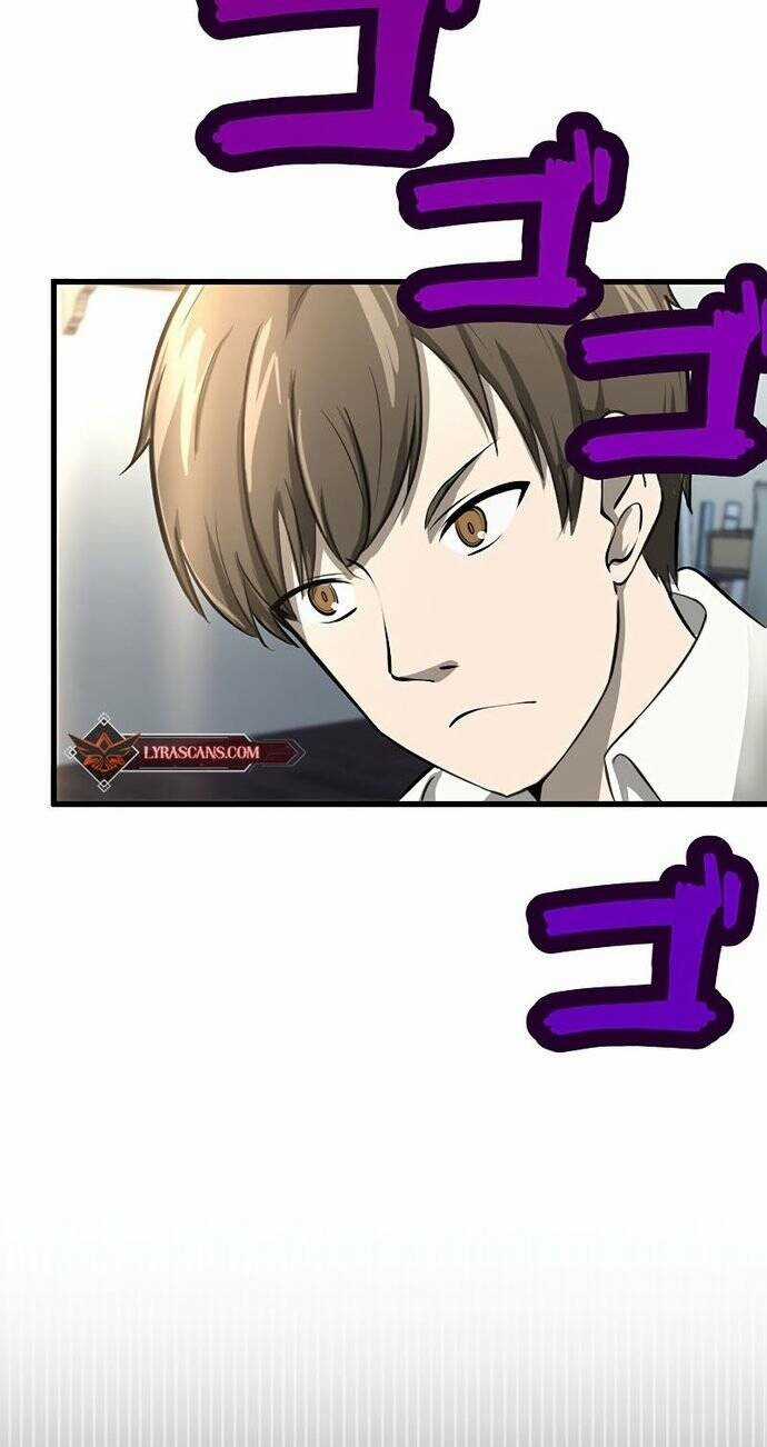 Tới Thế Giới Khác Của Riêng Tôi Chapter 1 trang 40