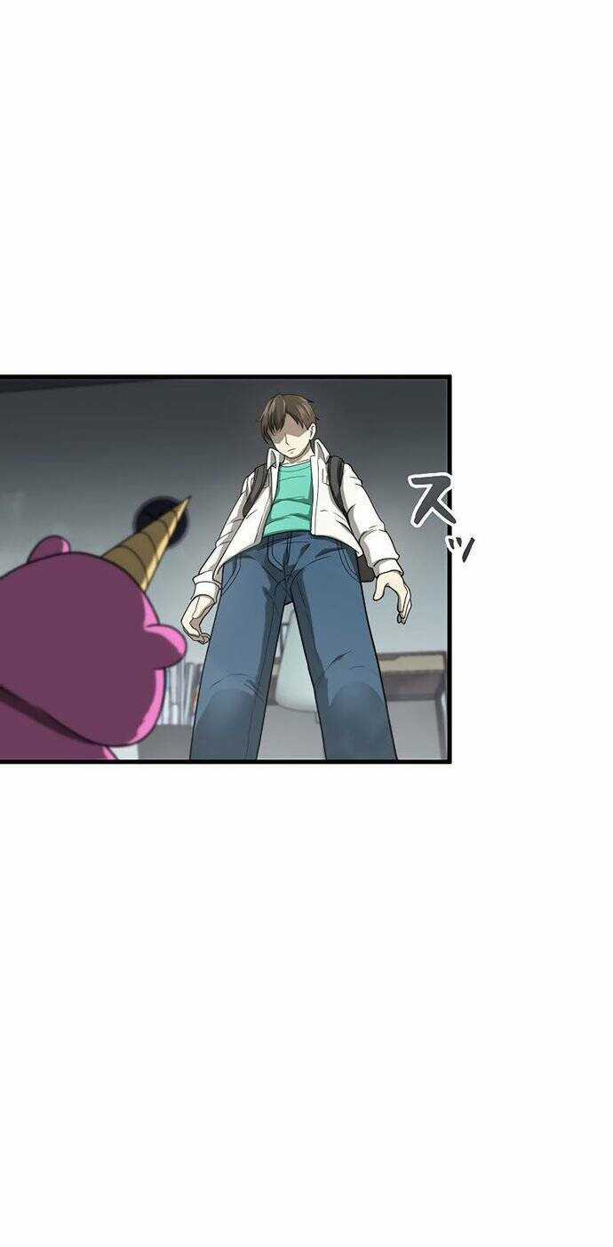 Tới Thế Giới Khác Của Riêng Tôi Chapter 1 trang 43