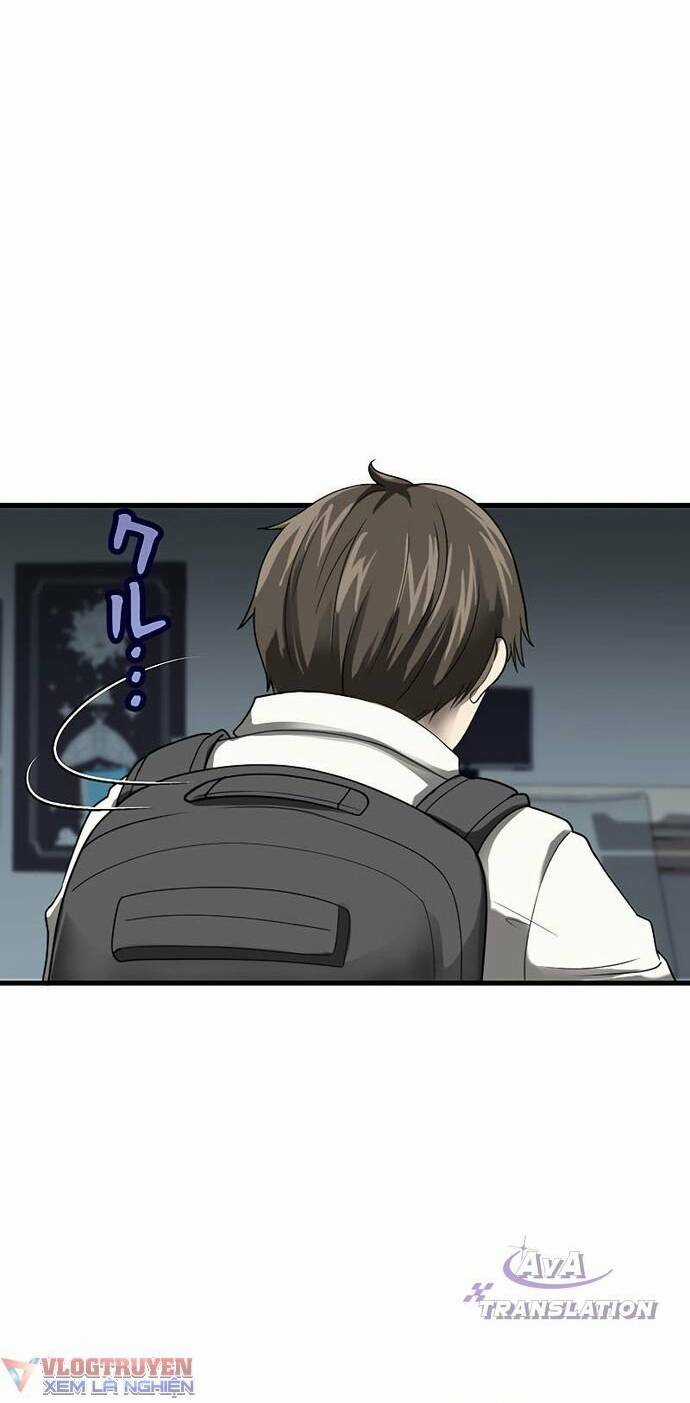 Tới Thế Giới Khác Của Riêng Tôi Chapter 1 trang 44