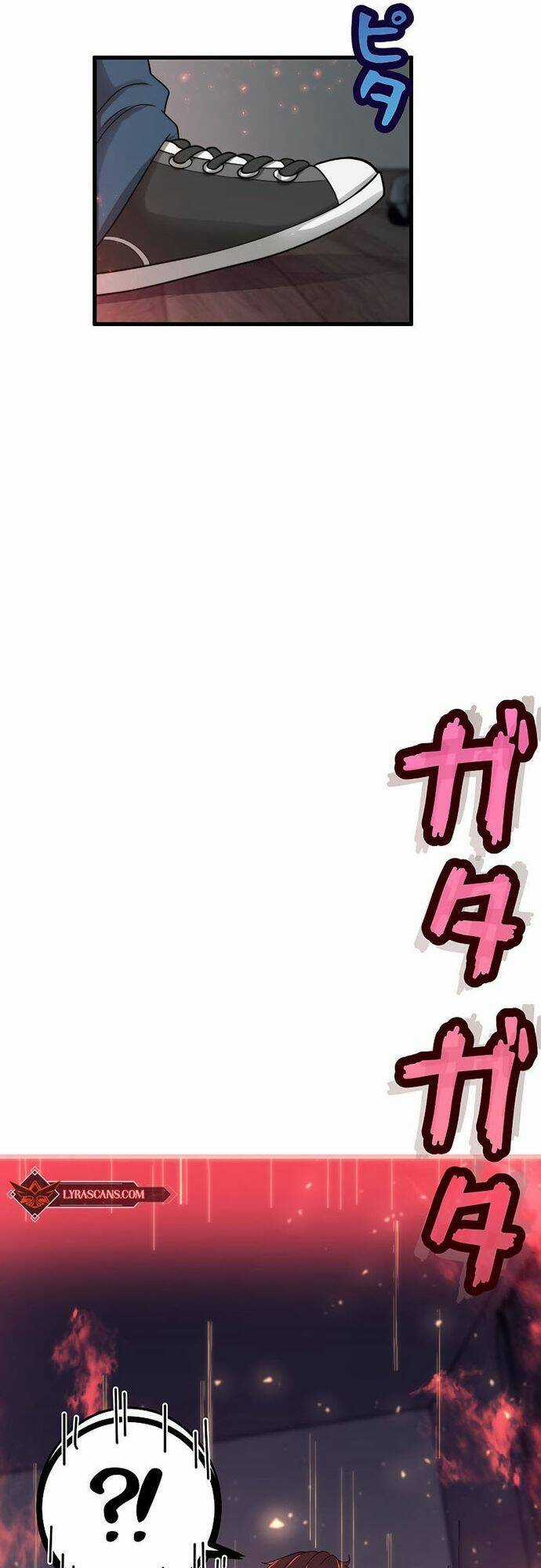 Tới Thế Giới Khác Của Riêng Tôi Chapter 1 trang 45