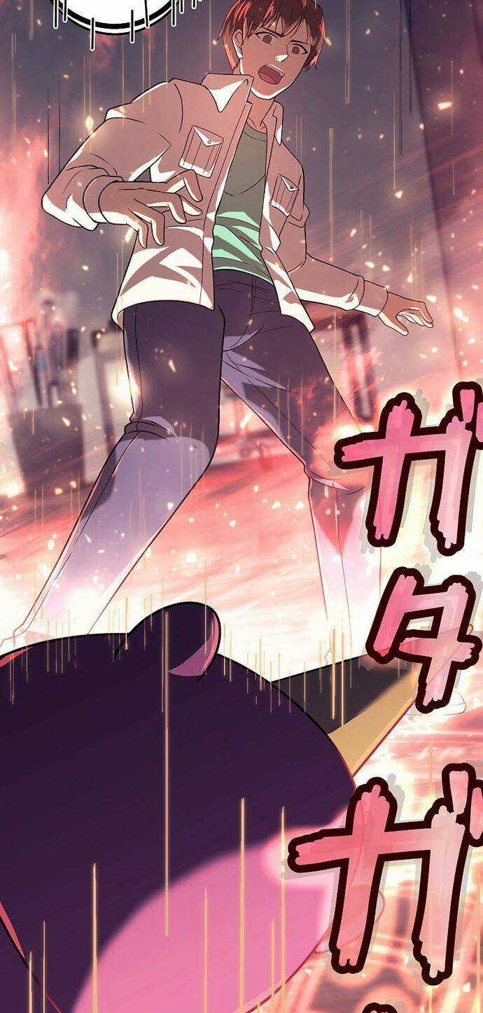 Tới Thế Giới Khác Của Riêng Tôi Chapter 1 trang 46