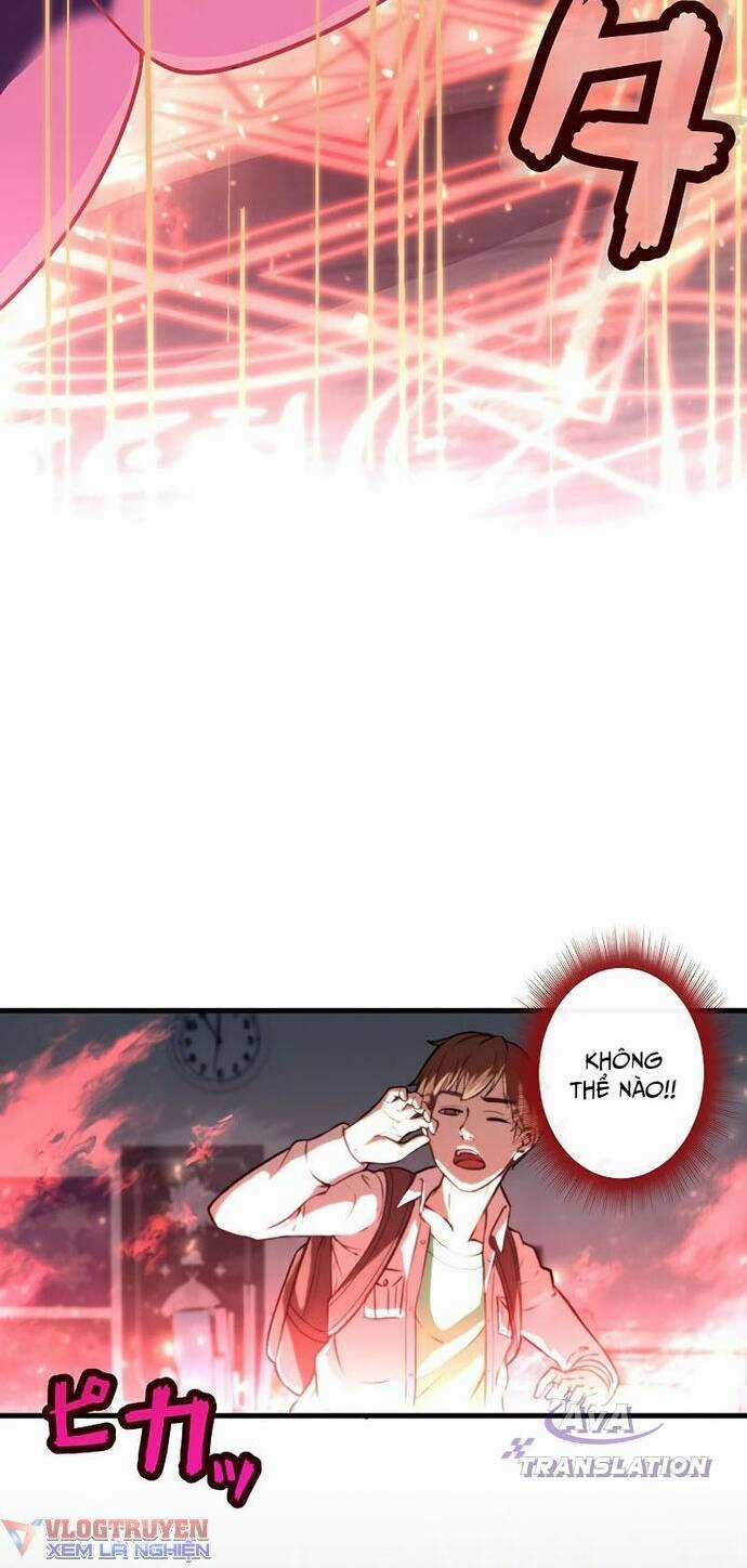 Tới Thế Giới Khác Của Riêng Tôi Chapter 1 trang 47