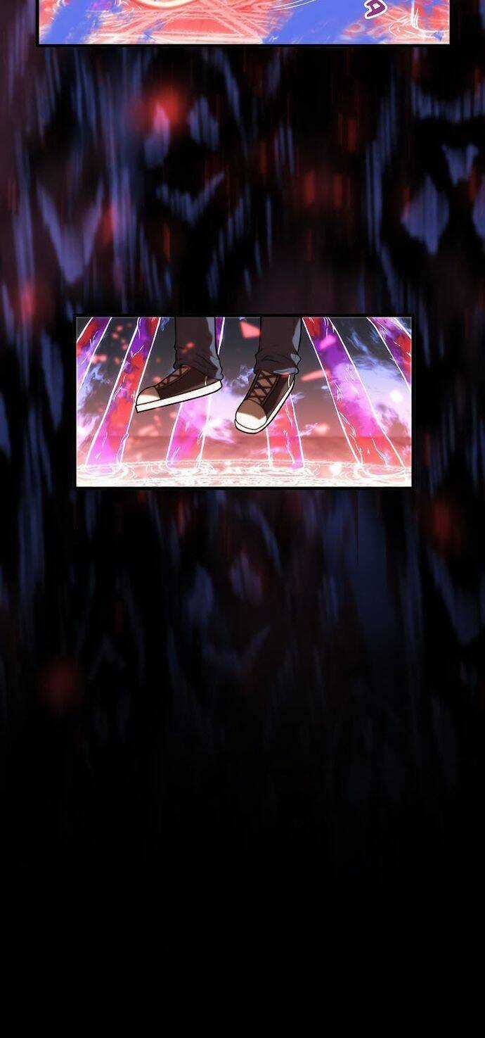 Tới Thế Giới Khác Của Riêng Tôi Chapter 1 trang 49