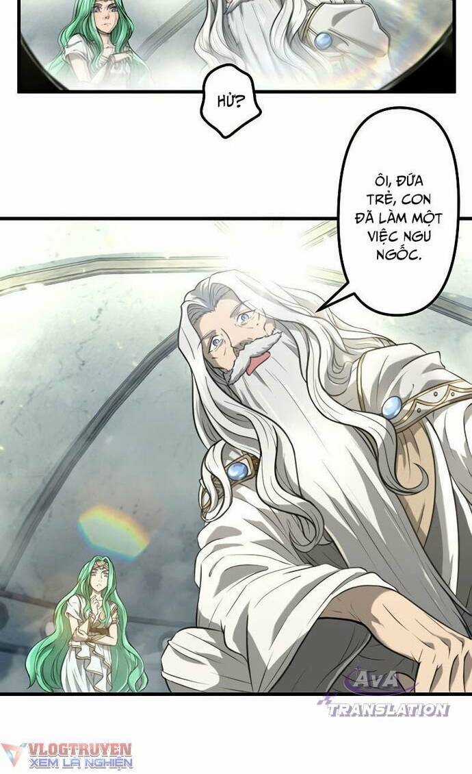 Tới Thế Giới Khác Của Riêng Tôi Chapter 1 trang 53