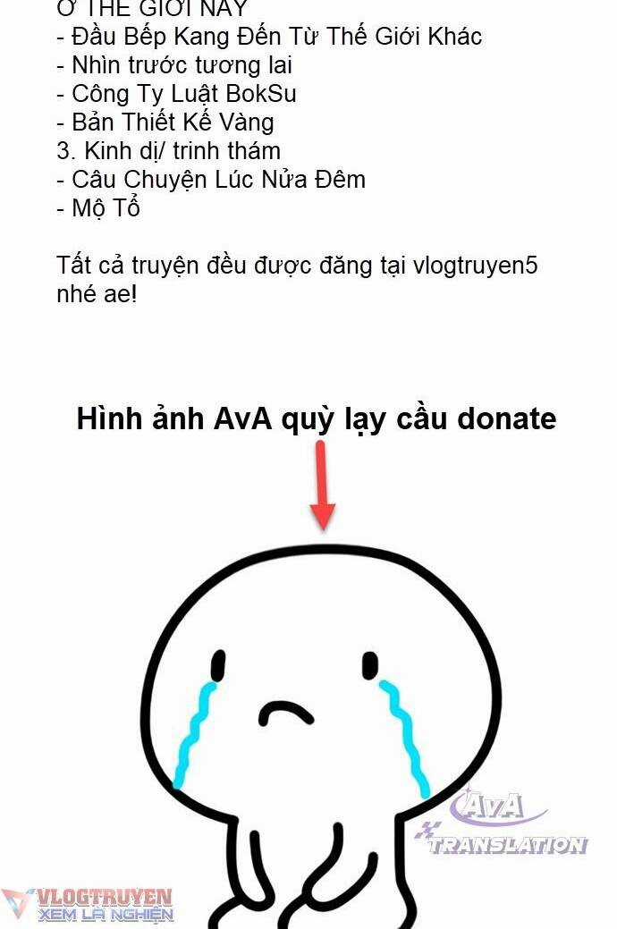 Tới Thế Giới Khác Của Riêng Tôi Chapter 1 trang 59