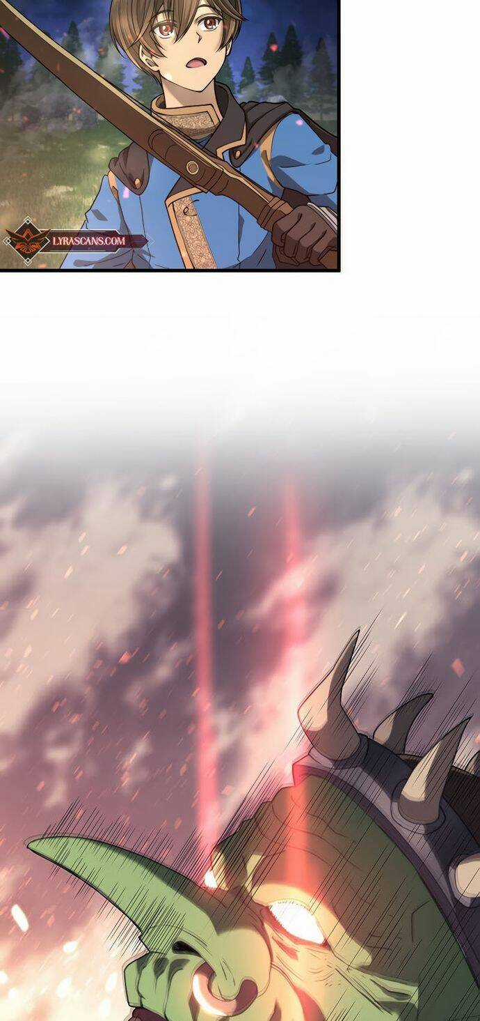 Tới Thế Giới Khác Của Riêng Tôi Chapter 1 trang 6